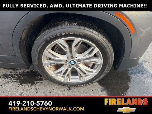 Used 2018 BMW X2 xDrive28i w/ Premium Package image 17