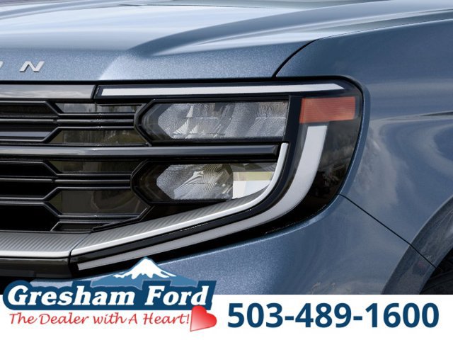 New 2027 Ford Expedition Max Platinum w/ Driver's Package AWD/4WD image 21