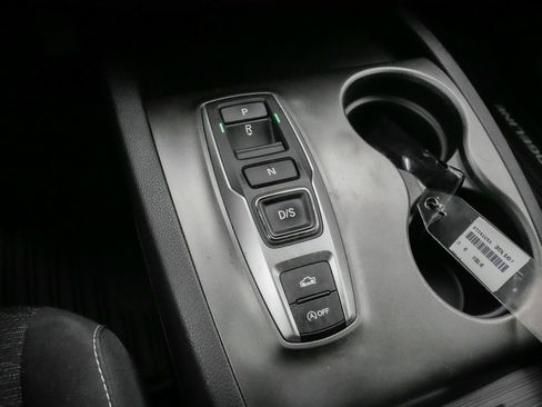 Certified 2021 Honda Ridgeline Sport image 24