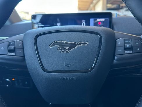 New 2026 Ford Mustang Mach-E Select RWD image 23