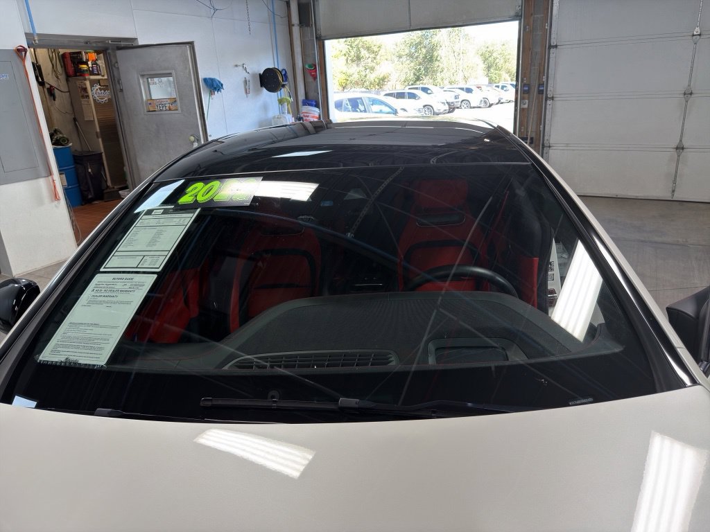 Used 2022 Mercedes-Benz AMG GT 53 image 27