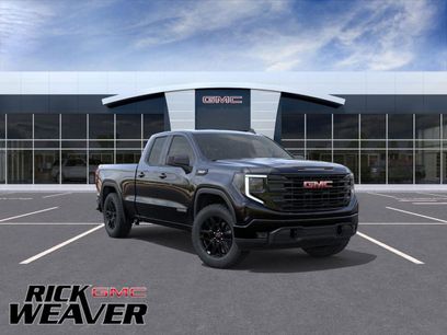 New 2026 GMC Sierra 1500 Elevation