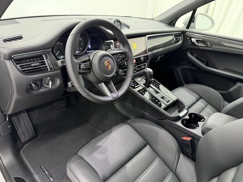 New 2026 Porsche Macan GTS AWD/4WD image 26