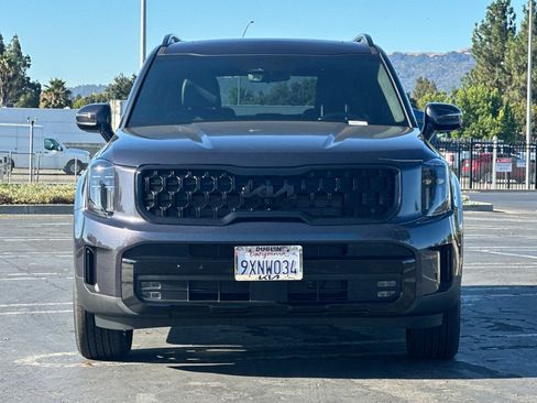 Used 2025 Kia Telluride SX Prestige X-Line AWD/4WD image 9