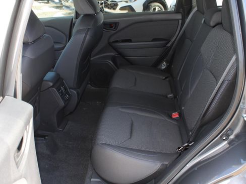 New 2026 Subaru Forester Premium w/ Base/Premium Plus Package image 17