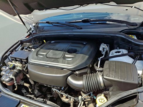 Certified 2020 Jeep Grand Cherokee Altitude AWD/4WD image 25