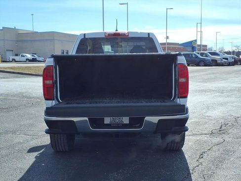 Used 2017 Chevrolet Colorado W/T w/ WT Convenience Package image 28