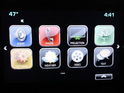 Used 2019 Chevrolet Tahoe Premier AWD/4WD image 19