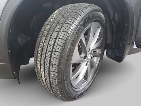 Used 2016 Nissan Rogue SL AWD/4WD image 36