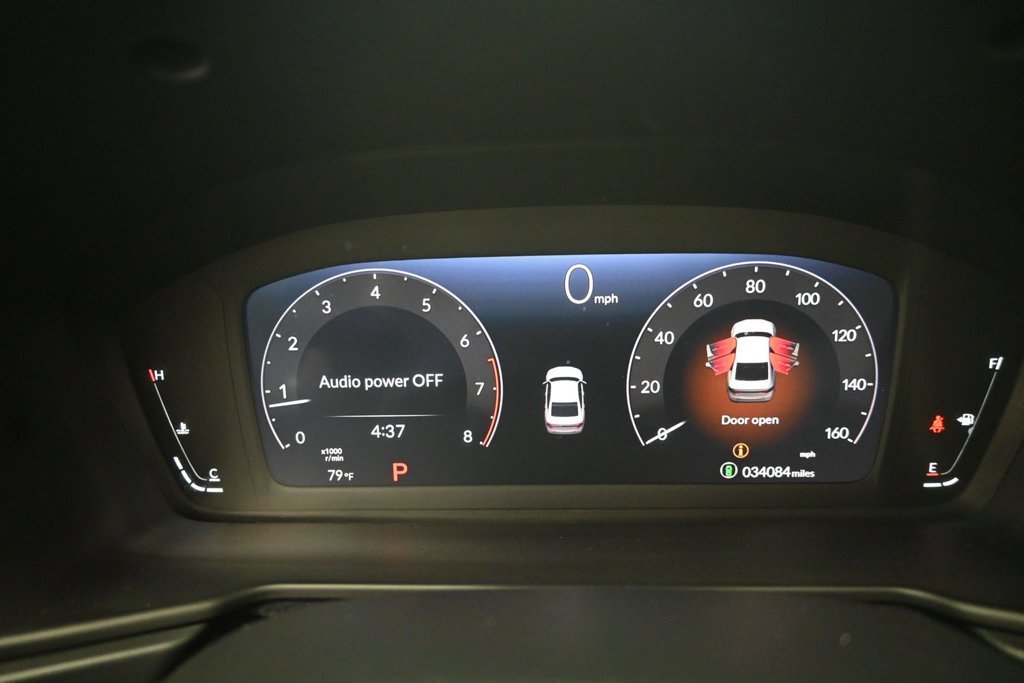 Used 2024 Honda Accord EX image 19