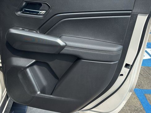 New 2026 GMC Canyon Elevation RWD image 19
