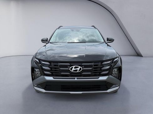 New 2026 Hyundai Tucson SEL AWD/4WD image 8
