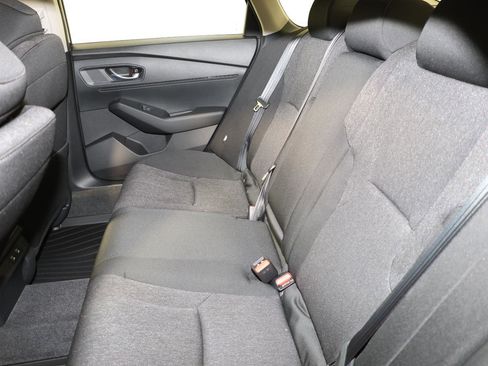 New 2026 Honda Accord SE image 23