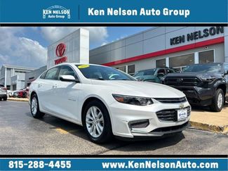 Used 2016 Chevrolet Malibu LT FWD video 1