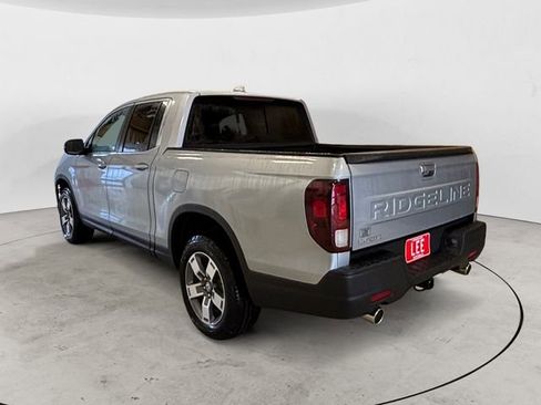New 2026 Honda Ridgeline RTL image 3