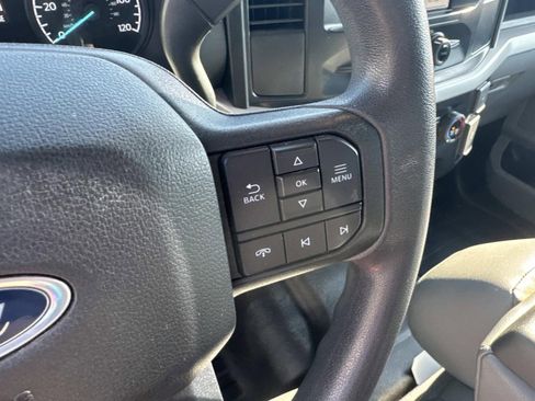 Used 2022 Ford F150 XL w/ Trailer Tow Package image 23