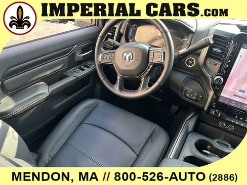 New 2026 RAM 2500 Power Wagon image 19