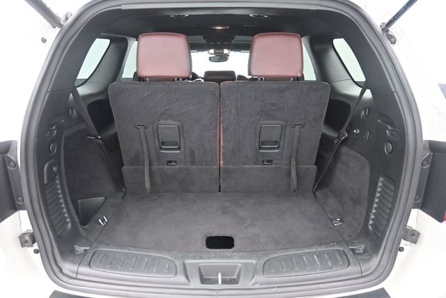 Used 2023 Dodge Durango GT AWD/4WD image 36