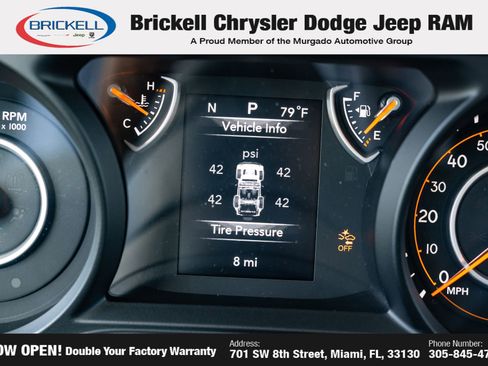 New 2025 Jeep Wrangler Sport S image 32