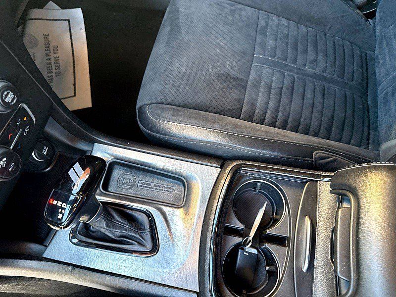 Used 2021 Dodge Charger R/T w/ Daytona Edition Group RWD image 19