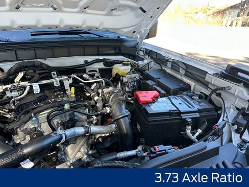 New 2025 Ford Bronco Big Bend image 24