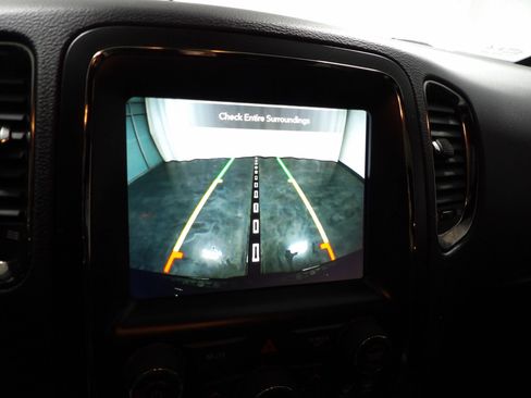 Used 2020 Dodge Durango R/T image 26