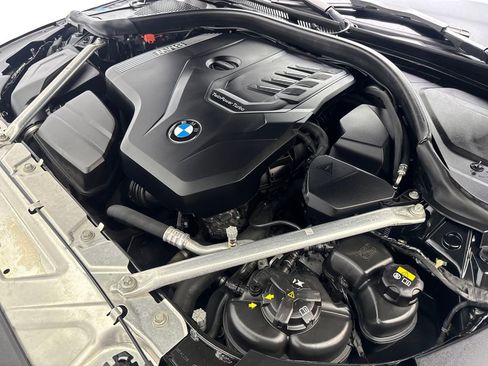 Used 2022 BMW 430i Gran Coupe w/ M Sport Package RWD image 74