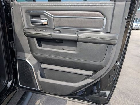 New 2026 RAM 3500 Laramie w/ Night Edition image 31