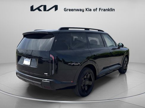 New 2027 Kia Telluride SX X-Line AWD/4WD image 7