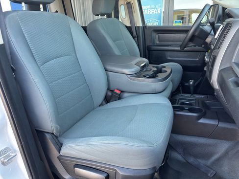 Used 2015 RAM 3500 Tradesman w/ Popular Equipment Group image 10