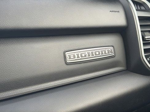 Used 2024 RAM 2500 Big Horn image 38