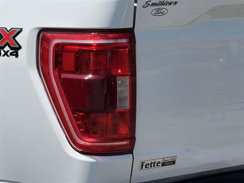 Used 2023 Ford F150 XL w/ STX Appearance Package AWD/4WD image 9