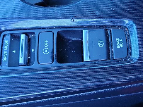 Used 2025 Honda Civic Sport image 30