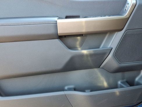 New 2025 Ford F150 STX w/ Equipment Group 201A FX4 image 9