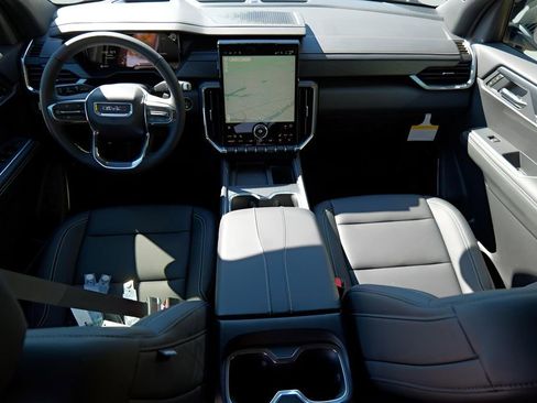 New 2026 GMC Acadia Elevation w/ Black Edition image 22