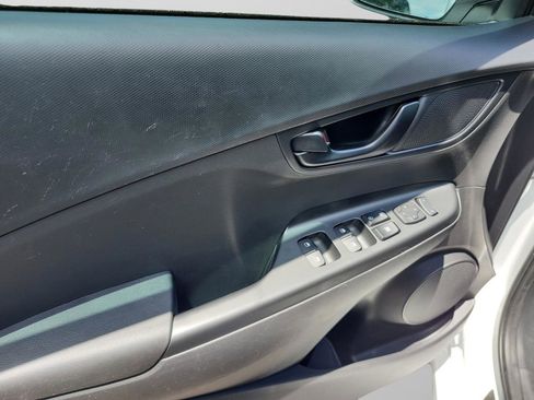 Used 2023 Hyundai Kona N Line FWD image 15