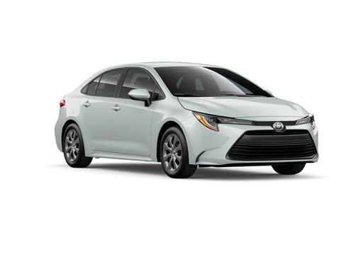 New 2026 Toyota Corolla LE image 77