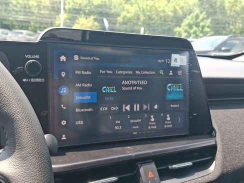 New 2026 Subaru Outback Premium AWD/4WD image 11