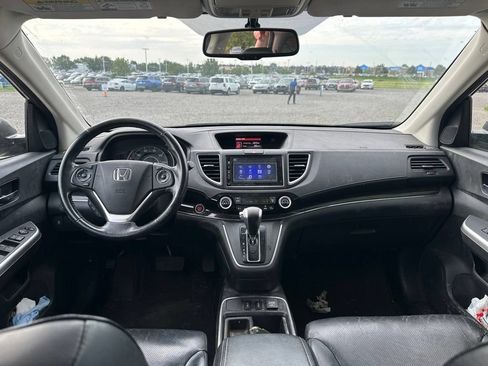 Used 2015 Honda CR-V EX-L image 19