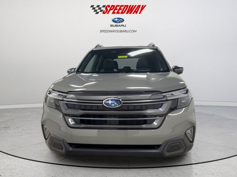 New 2026 Subaru Forester Limited image 3