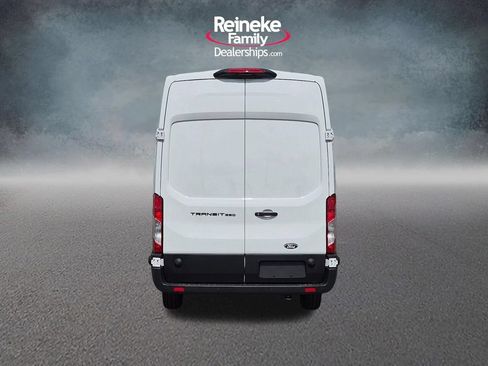 New 2026 Ford Transit 350 148 High Roof Extended RWD image 6