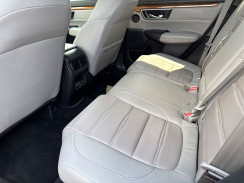 Used 2022 Honda CR-V EX-L image 26