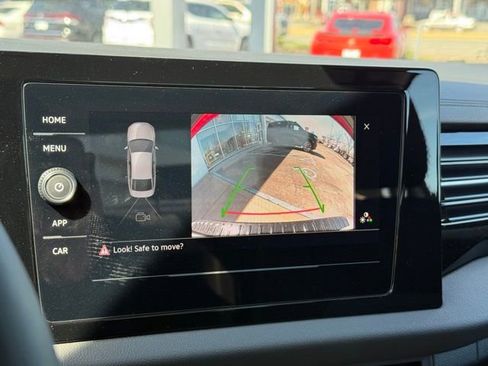 New 2026 Volkswagen Jetta S FWD image 19