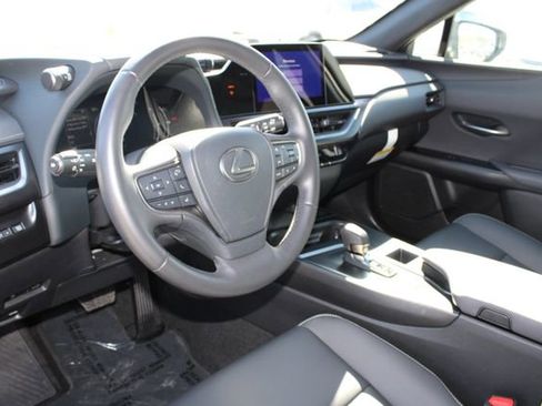 Certified 2025 Lexus UX 300h 300h image 12