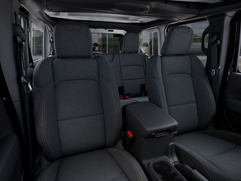 New 2026 Jeep Wrangler Unlimited Sport AWD/4WD image 16