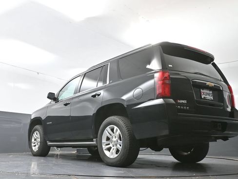 Used 2015 Chevrolet Tahoe LT AWD/4WD image 53