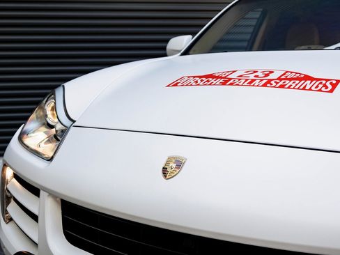 Used 2008 Porsche Cayenne S image 34