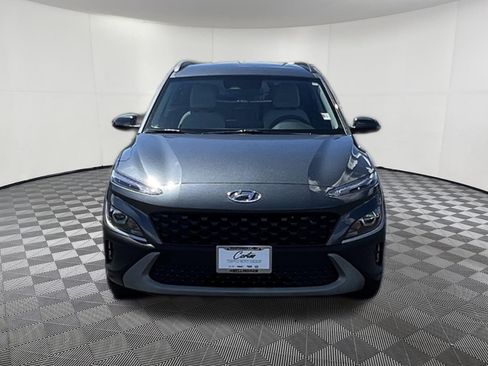 Used 2022 Hyundai Kona SEL AWD/4WD image 2