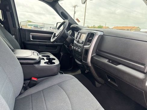 Used 2024 RAM 1500 Classic Warlock image 15