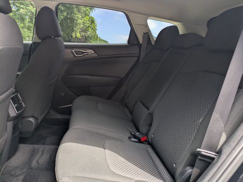 Used 2025 Kia Sportage LX AWD/4WD image 14